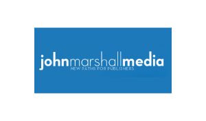 Melissa Moran On Camera and VO Actor Johnmarshall Logo