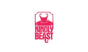 Melissa Moran On Camera and VO Actor Kindly Beast Logo